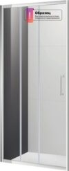 Душевая дверь MOLVENO-BF-3-100-C-BORO-IV 21век