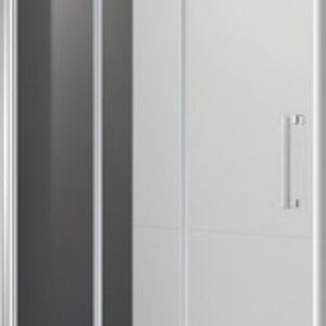 Душевая дверь MOLVENO-BF-3-100-C-BORO-IV 21век