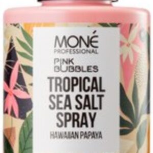 Текстурирующий спрей для волос Тропический 21век