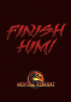 Обложка на паспорт Mortal Kombat / 9785041171001 21век