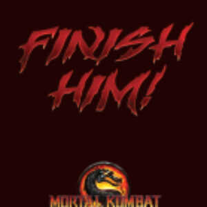 Обложка на паспорт Mortal Kombat / 9785041171001 21век