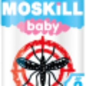 Спрей от насекомых Детский С экстрактом ромашки 21век