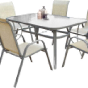 Обеденный стол Mosler 21век