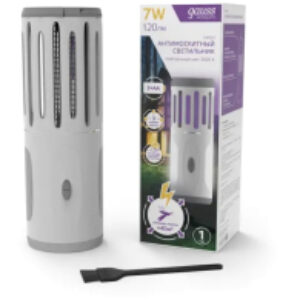 Уничтожитель насекомых Mosquito GMQ03 21век