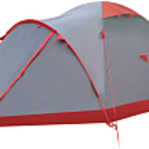 Палатка Mountain 4 V2 / TRT-24 21век