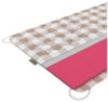 Наматрасник ортопедический Mousse Neropur XL 120x195 21век