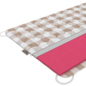 Наматрасник ортопедический Mousse Neropur XL 120x195 21век