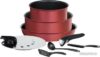 обзор Набор сковород Tefal Ingenio Performance L6598902