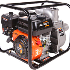 Мотопомпа MP 3060 S 21век