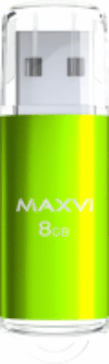 USB flash накопитель MP 8GB 2.0 21век