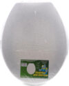 Сиденье для унитаза MPG960829/962250 / 97280 21век