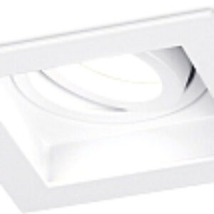 Точечный светильник MR16 TN180 WH 21век