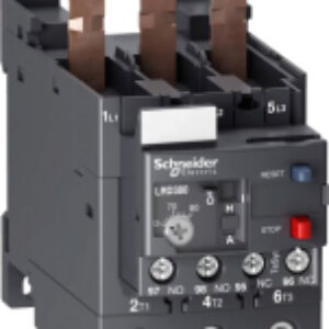 Реле тепловое MRE9380 21век