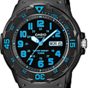 Часы наручные мужские MRW-200H-2BVEF 21век