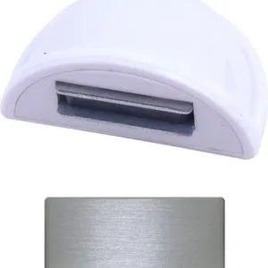 Ограничитель дверной MS45-13 21век