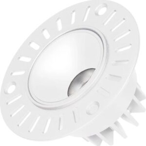 Точечный светильник MS-ATLAS-TRIMLESS-R50-6W Day4000 WH 40deg / 037061(1) 21век