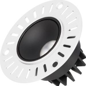 Точечный светильник MS-ATLAS-TRIMLESS-R50-8W Warm3000 BK 32deg / 031882(1) 21век