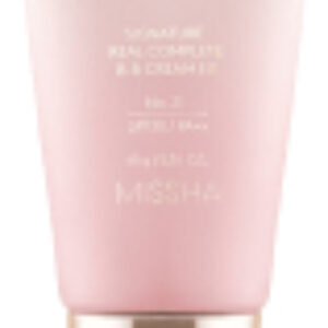 BB-крем M Signature Real Complete SPF30/PA++ No.23 21век