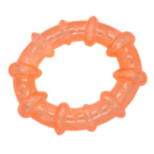 Прорезыватель для зубов Колечко / MT/036 21век