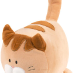 Мягкая игрушка Рыжий Кот / MT-30715/16-1 21век