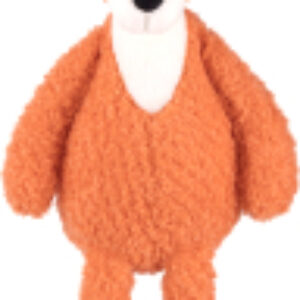 Мягкая игрушка Лисенок / MT-MRT-LA01202302-35 21век