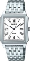 Часы наручные унисекс MTP-B190D-7B 21век