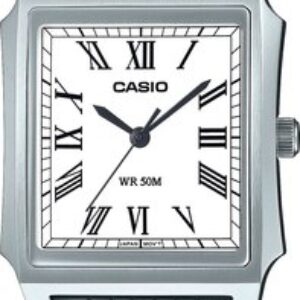 Часы наручные унисекс MTP-B190D-7B 21век