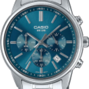 Часы наручные мужские MTP-E515D-2A1 21век