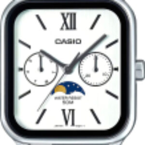 Часы наручные мужские MTP-M305D-7A2 21век