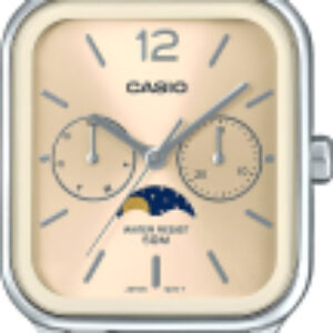 Часы наручные мужские MTP-M305D-9A 21век