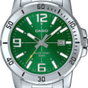 Часы наручные мужские MTP-VD01D-3B 21век