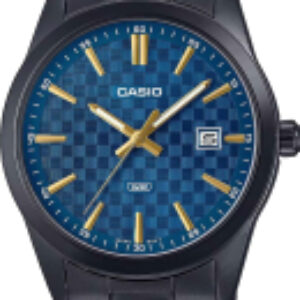 Часы наручные мужские MTP-VD03B-2A 21век