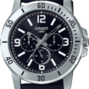 Часы наручные мужские MTP-VD300-1B 21век