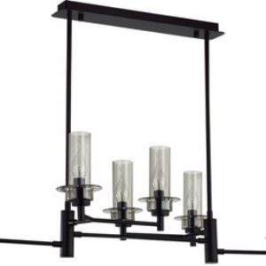 Люстра Madonna 6555/8C 21век