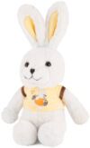 Мягкая игрушка Зайчик в футболке / MT-SUT052022-23 21век