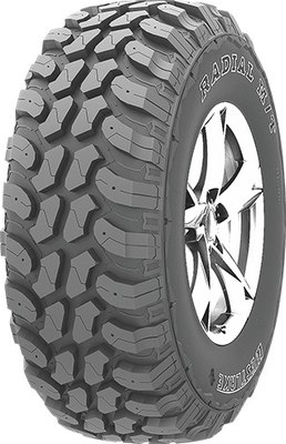 Летняя шина Mud Legend SL366 LT35x12.50R15 113Q 21век