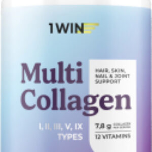 Коллаген Multi 21век