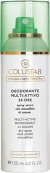 Дезодорант-спрей Multi-Active Deodorant 24 Hrs Dry Spray 21век