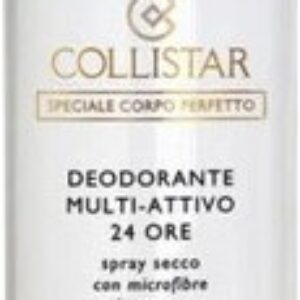 Дезодорант-спрей Multi-Active Deodorant 24 Hrs Dry Spray 21век