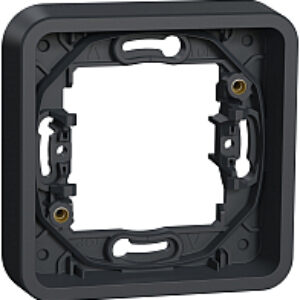 Рамка для выключателей и розеток Mureva Styl MUR34107 21век