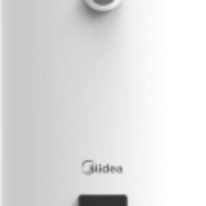 Накопительный водонагреватель MWH-5015-CVM 21век