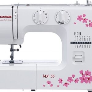 Швейная машина MX 55 21век