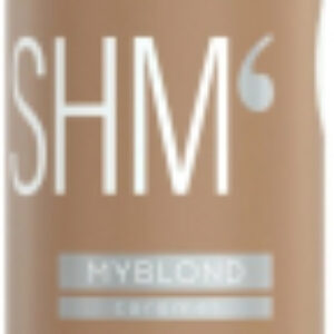 Оттеночный шампунь для волос Myblond Карамельный для светлых волос 21век