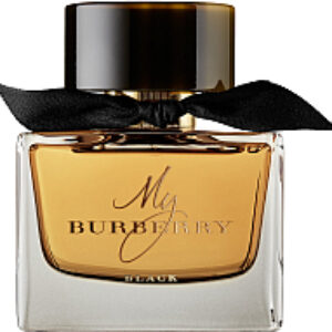Парфюмерная вода My Burberry Black 21век