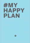 Творческий блокнот My Happy Plan 21век
