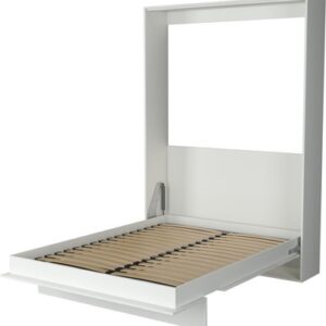 Шкаф-кровать трансформер Mykonos Eco 160x200x18 Egger 21век