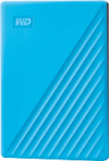 Внешний жесткий диск My Passport 2TB (WDBYVG0020BBL-WESN) 21век