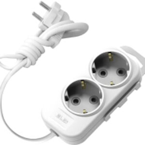 Удлинитель Myra 527-010202-211 21век