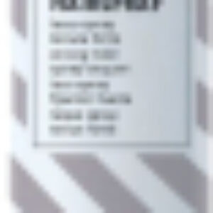 Спрей для укладки волос My Salon Сильной фиксации 21век