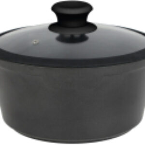 Кастрюля Mystery 820-021 21век